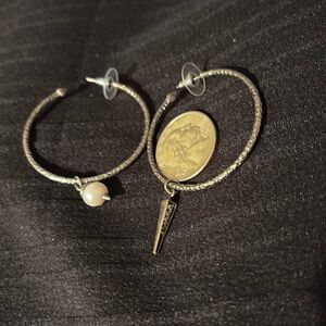 Authentic Kendra Scott Earrings